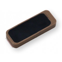 BleBox openSensor twinMagnet brązowy czujnik otwarcia WiFi 3 stany IP65