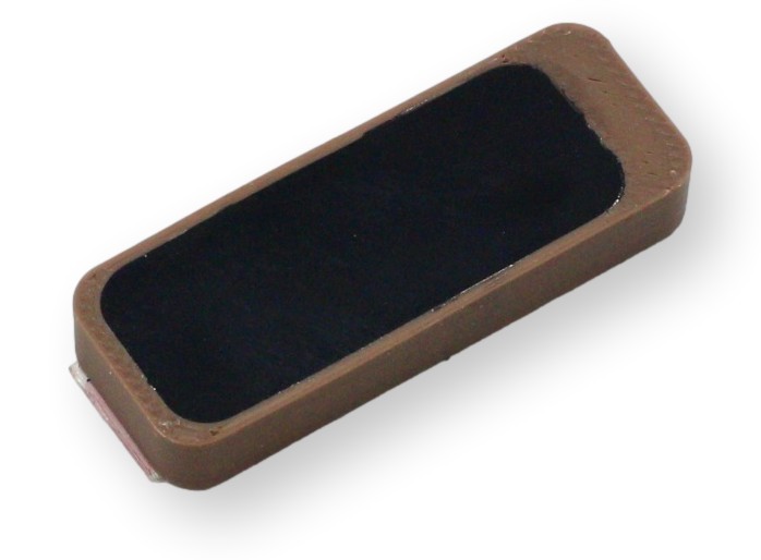 Blebox openSensor + twinMagnet brązowy Blebox openSensor + twinMagnet - brązowy czujnik ruchu