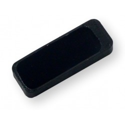 BleBox openSensor twinMagnet czarny czujnik otwarcia WiFi 3 stany IP65