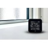 Shelly BLU H i T Display ZB czarny czujnik temperatury wilgotności światła Zigbee Bluetooth