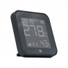 Shelly BLU H i T Display ZB czarny czujnik temperatury wilgotności światła Zigbee Bluetooth