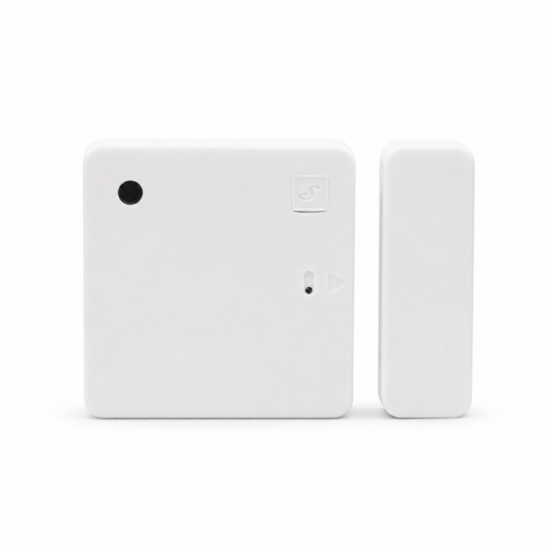 Shelly BLU DoorWindow ZB czujnik otwarcia drzwi i okien Zigbee Bluetooth BTHome