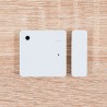 Shelly BLU DoorWindow ZB czujnik otwarcia drzwi i okien Zigbee Bluetooth BTHome