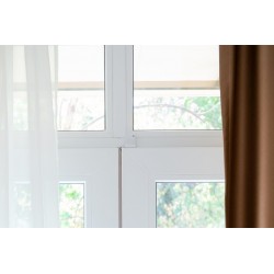 Shelly BLU DoorWindow ZB czujnik otwarcia drzwi i okien Zigbee Bluetooth BTHome