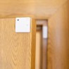 Shelly BLU DoorWindow ZB czujnik otwarcia drzwi i okien Zigbee Bluetooth BTHome