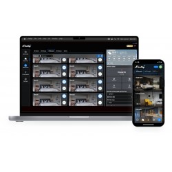 Shelly BLU DoorWindow ZB czujnik otwarcia drzwi i okien Zigbee Bluetooth BTHome