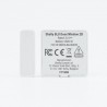 Shelly BLU DoorWindow ZB czujnik otwarcia drzwi i okien Zigbee Bluetooth BTHome