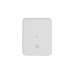 Shelly Flood Gen4 czujnik zalania Wi-Fi 6 Zigbee Bluetooth Matter kabel sensoryczny 2 m