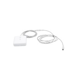 Shelly Flood Gen4 czujnik zalania Wi-Fi 6 Zigbee Bluetooth Matter kabel sensoryczny 2 m