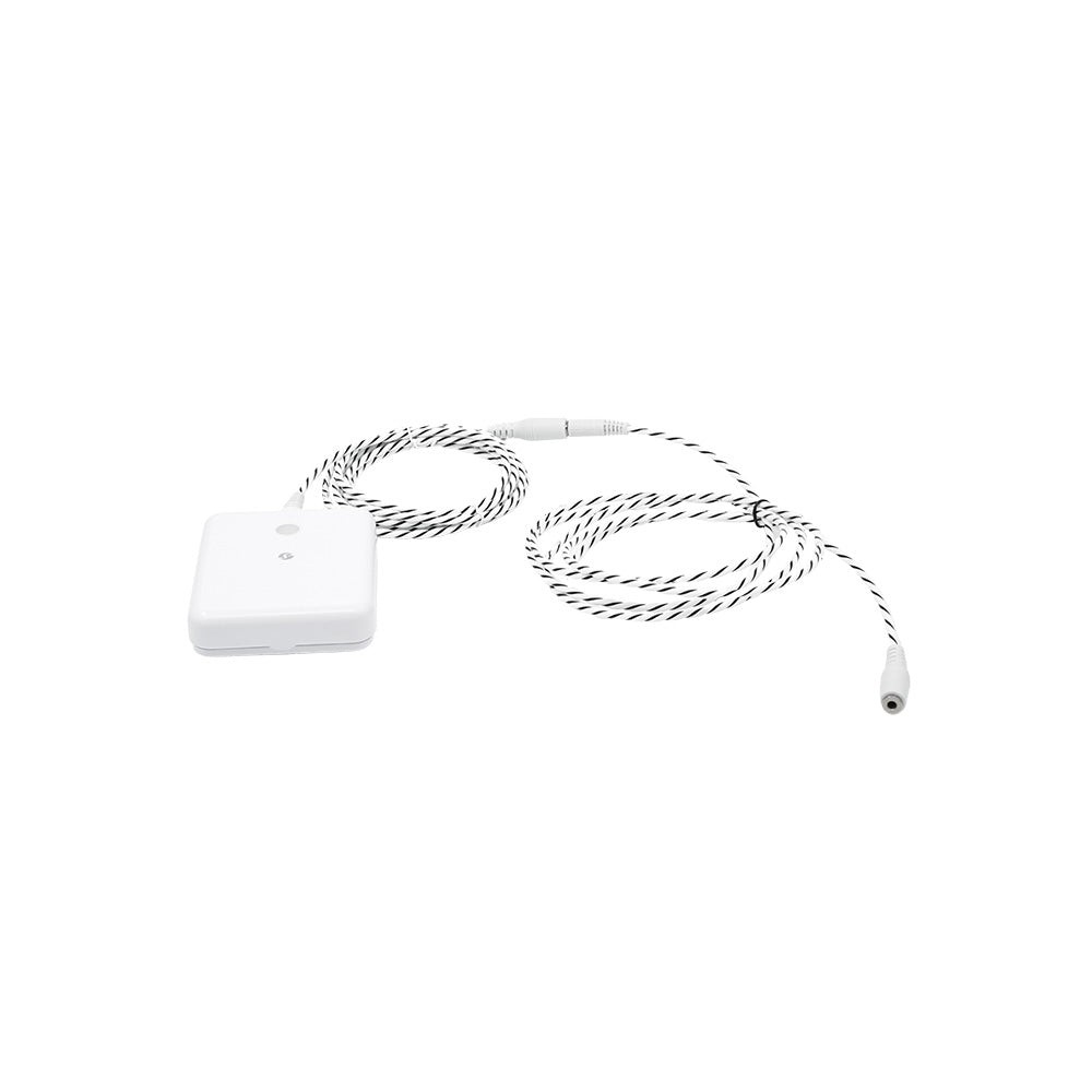 Czujnik zalania Shelly Flood Gen4 Shelly Flood Gen4 - inteligentny czujnik zalania WiFi, Bluetooth, Zigbee, Matter