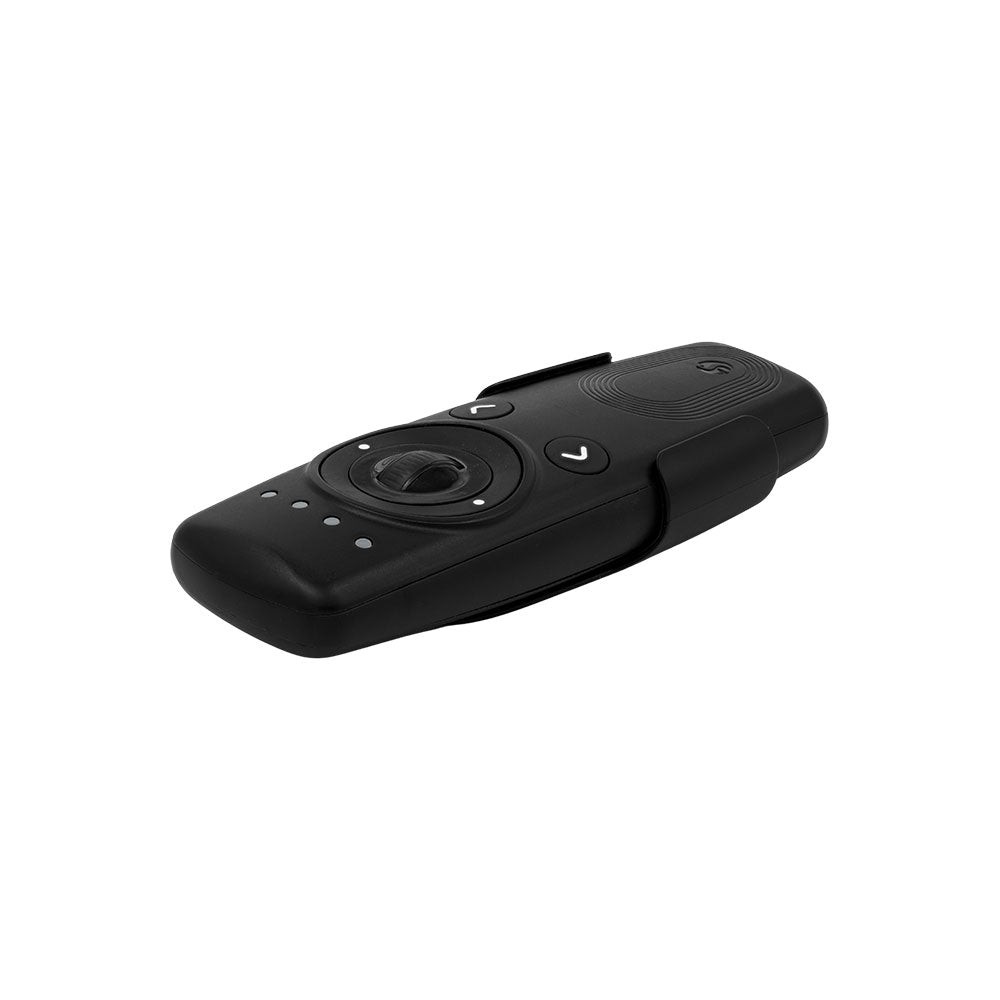Shelly BLU Remote Control ZB- czarny Shelly BLU Remote Control ZB- black - kompaktowy kontroler do sterowania