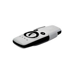 Shelly BLU Remote Control ZB biały pilot Zigbee Bluetooth do scen oświetlenia i rolet