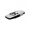 Shelly BLU Remote Control ZB biały pilot Zigbee Bluetooth do scen oświetlenia i rolet