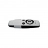 Shelly BLU Remote Control ZB biały pilot Zigbee Bluetooth do scen oświetlenia i rolet