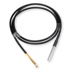 Shelly 1 Gen3 Add-on 2x DS18B20 1 m zestaw WiFi do pomiaru temperatury
