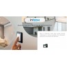 BleBox inBox inteligentny bezprzewodowy przycisk μWiFi 4 wejścia bateryjny do urządzeń wBox