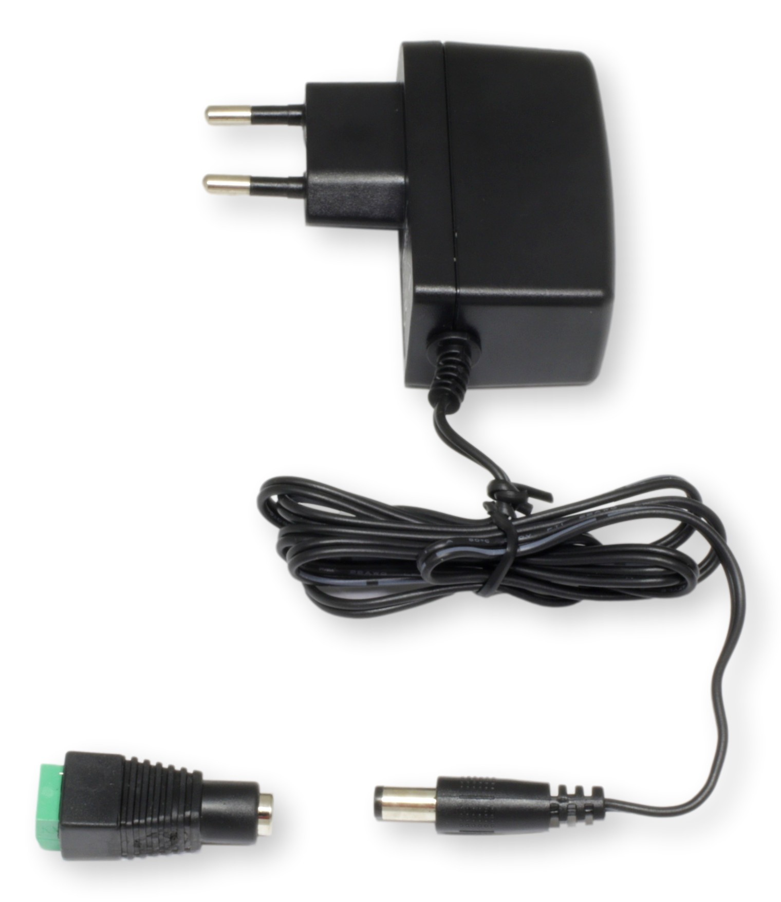 BleBox tempSensor PRO + zasilacz sieciowy 5m Europlug, przewód z szybką złączką