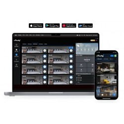 Shelly LoRa Add-on EU868 - zestaw 2 szt., komunikacja LoRa dla Shelly Gen3Gen4