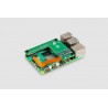 Raspberry Pi M.2 HAT do Raspberry Pi 5 - nakładka PCIe dla dysków NVMe M.2 22302242