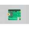 Raspberry Pi M.2 HAT do Raspberry Pi 5 - nakładka PCIe dla dysków NVMe M.2 22302242