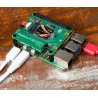 Raspberry Pi M.2 HAT do Raspberry Pi 5 - nakładka PCIe dla dysków NVMe M.2 22302242