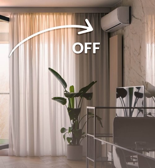 BleBox openSensor - czujnik otwarcia okna drzwi bramy WiFi w trybie OFF