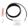 BleBox openSensor twinMagnet czujnik otwarcia WiFi 3 stany IP65