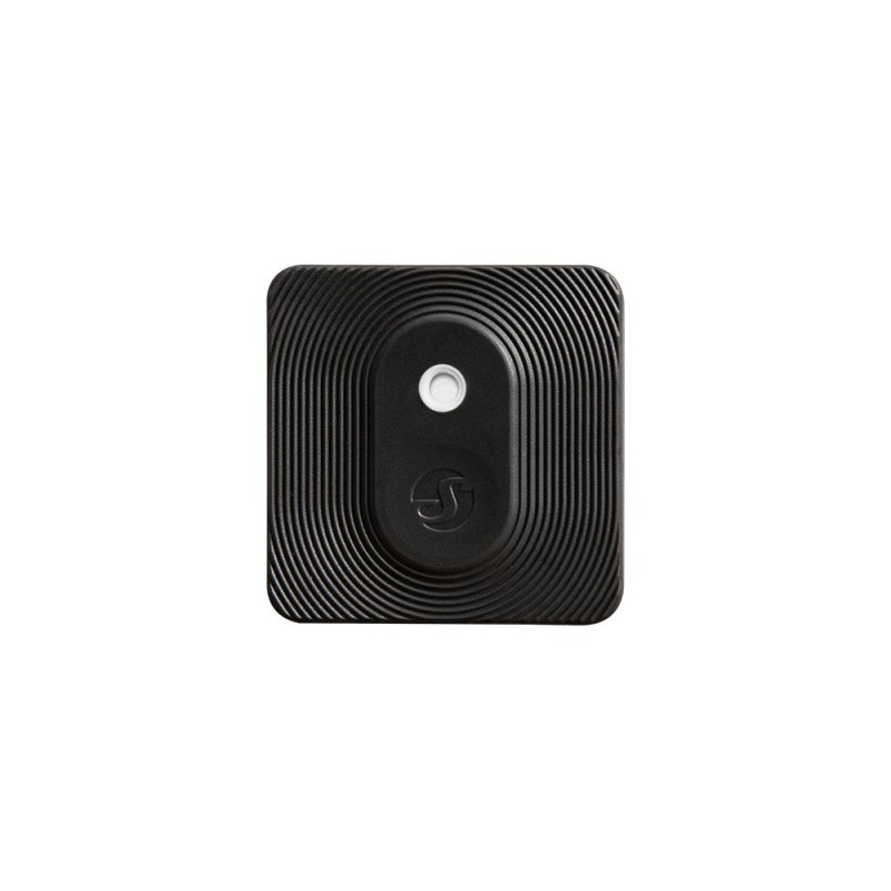 Shelly BLU H&T ZB czarny - czujnik temperatury i wilgotności Bluetooth LE Zigbee IP54