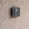 Shelly BLU H&T ZB czarny - czujnik temperatury i wilgotności Bluetooth LE Zigbee IP54