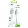 Kabel USB typ-C 1,5 m - szybkie ładowanie i przesył danych