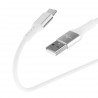 Kabel USB typ-C 1,5 m - szybkie ładowanie i przesył danych