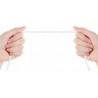 Kabel USB typ-C 1,5 m - szybkie ładowanie i przesył danych
