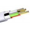Kabel USB typ-C 1,5 m - szybkie ładowanie i przesył danych