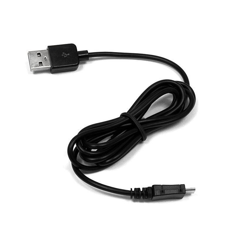 Kabel microUSB 1m T