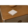 Aqara Wireless Remote Switch H1 Double Rocker WRS-R02 - bezprzewodowy przełącznik Zigbee 3.0
