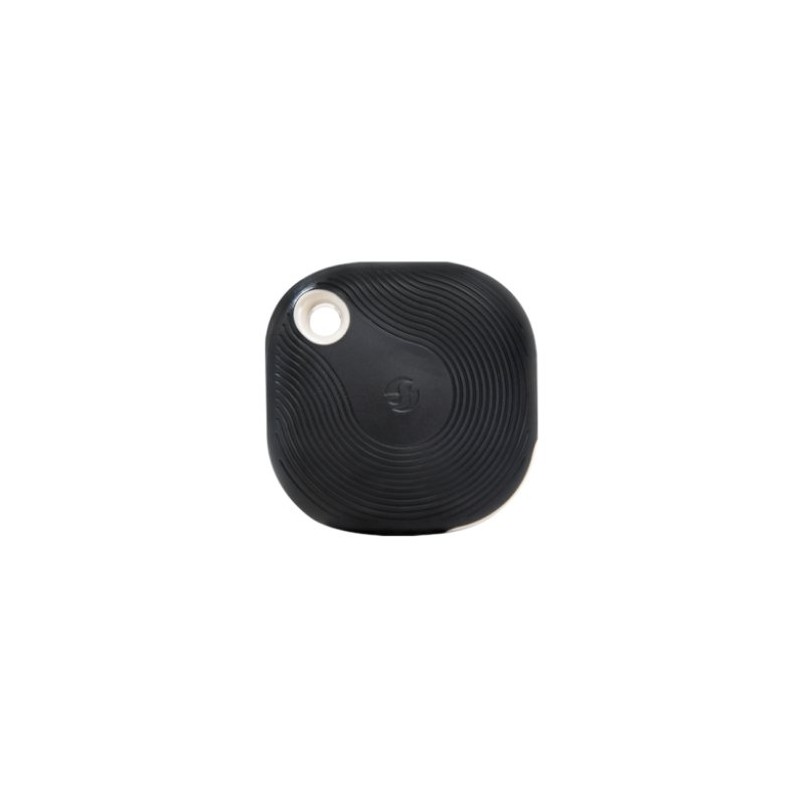 Shelly BLU Button Tough 1 czarny - pilot Bluetooth do akcji i scen, IP54
