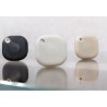 Shelly BLU Button Tough 1 czarny - pilot Bluetooth do akcji i scen, IP54