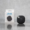 Shelly BLU Button Tough 1 czarny - pilot Bluetooth do akcji i scen, IP54