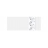Xiaomi 20W Power Strip XMCXB01EU - listwa 3 gniazda AC, 2x USB-C i USB-A