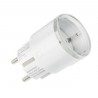 Shelly Plug S Gen3 - inteligentne gniazdko WIFI z pomiarem mocy