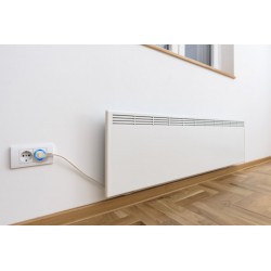 Shelly Plug S Gen3 - inteligentne gniazdko WIFI z pomiarem mocy