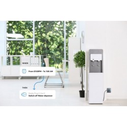 Shelly Plug S Gen3 - inteligentne gniazdko WIFI z pomiarem mocy