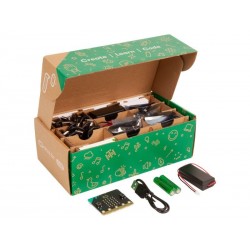 BBC Micro:bit V2.2 CLUB - zestaw edukacyjny