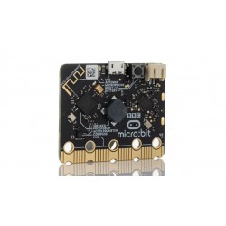 micro:bit V2 BBC GO - zestaw edukacyjny do programowania