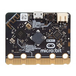 micro:bit V2.2 - płytka edukacyjna BBC do programowania
