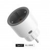 SONOFF S60ZBTPF - inteligentna wtyczka Zigbee do monitorowania zużycia energii