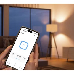 SONOFF S60ZBTPF - inteligentna wtyczka Zigbee do monitorowania zużycia energii