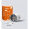 SONOFF S60ZBTPF - inteligentna wtyczka Zigbee do monitorowania zużycia energii