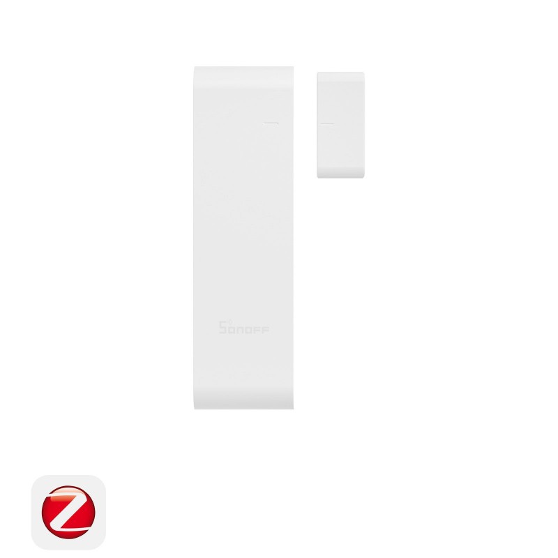 SONOFF SenseGuard DW Gen2 - inteligentny czujnik drzwiokna