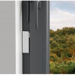 SONOFF SenseGuard DW Gen2 - inteligentny czujnik drzwiokna
